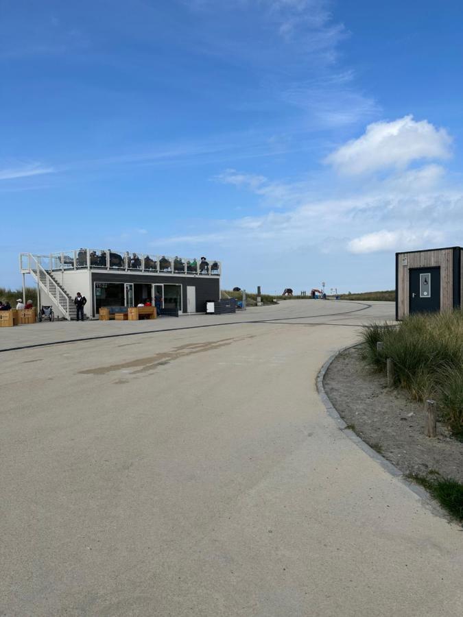Haus Juist-Norddeich Villa Norden Eksteriør billede