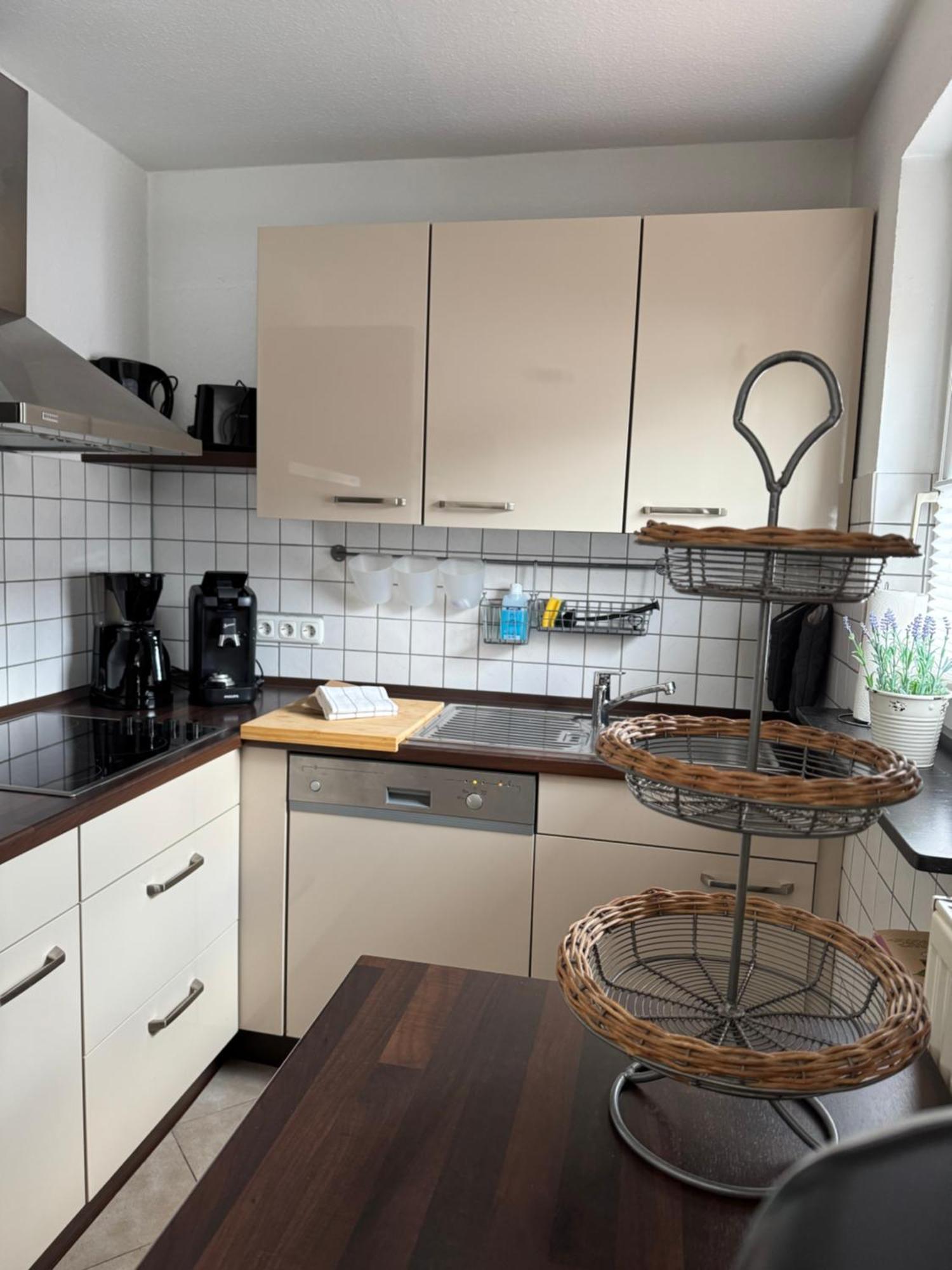 Haus Juist-Norddeich Villa Norden Eksteriør billede
