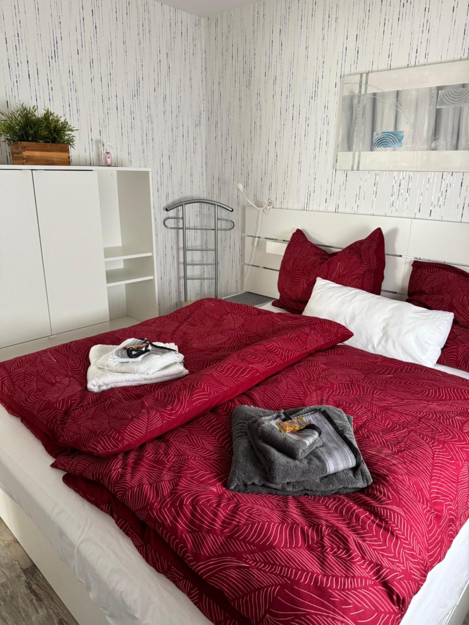 Haus Juist-Norddeich Villa Norden Eksteriør billede